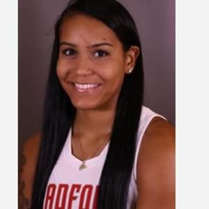 Meet your Posher, Jayda